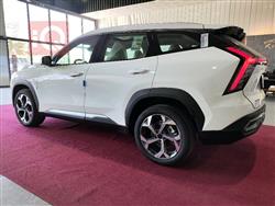 Geely STARRAY